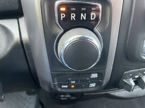 Used 2021 RAM 1500 Classic Warlock image 24