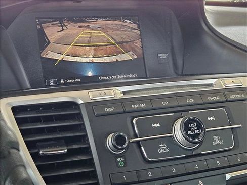 Used 2016 Honda Accord LX image 9