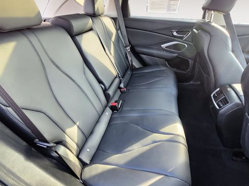 Used 2023 Acura RDX AWD image 20