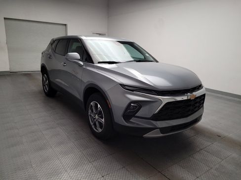 Used 2024 Chevrolet Blazer LT FWD image 13