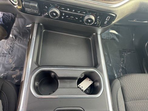 Used 2025 Chevrolet Silverado 2500 LT w/ All Star Edition image 24