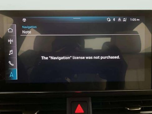 Used 2024 Audi A4 2.0T Premium Plus image 59