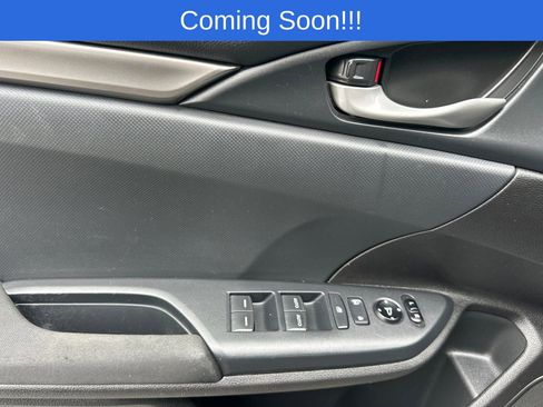 Used 2020 Honda Civic LX image 11
