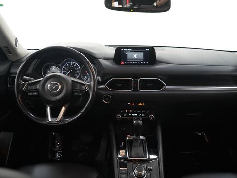 Used 2020 MAZDA CX-5 Touring AWD/4WD image 16