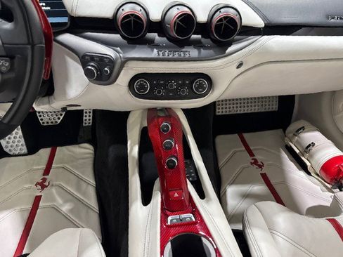 Used 2014 Ferrari F12 Berlinetta image 80