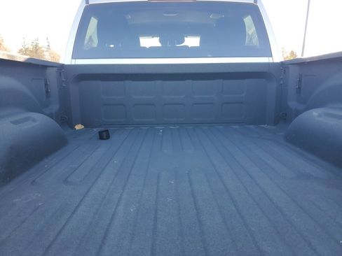 Used 2024 RAM 2500 Big Horn w/ Bed Utility Group image 29