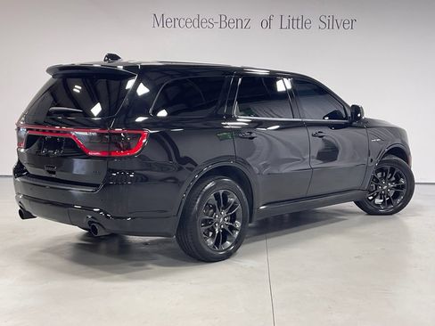 Used 2022 Dodge Durango R/T w/ Blacktop Package AWD/4WD image 6