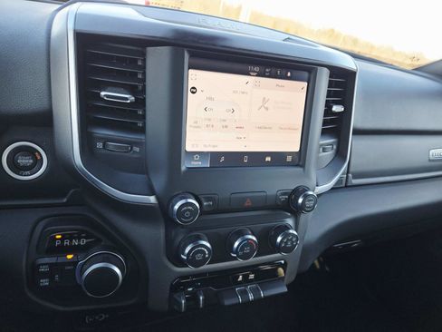 Used 2024 RAM 2500 Big Horn w/ Bed Utility Group image 28