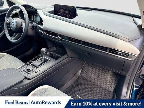 New 2026 MAZDA CX-30 AWD 2.5 S image 32