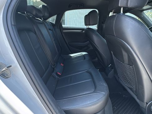 Used 2018 Audi A3 2.0T Premium FWD image 25
