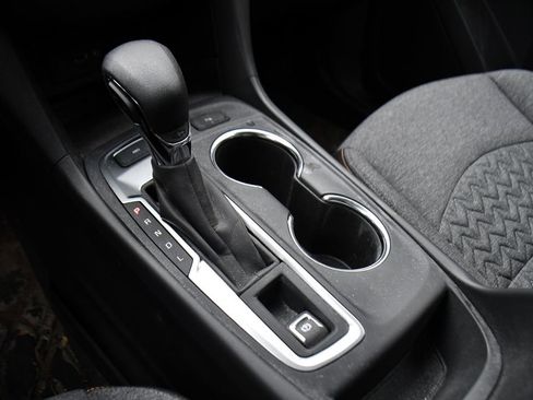 Used 2022 Chevrolet Equinox LT image 31