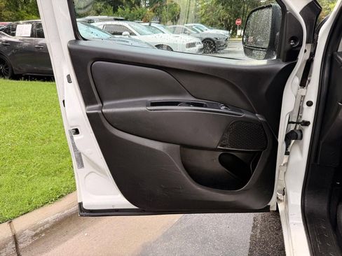 Used 2017 RAM ProMaster City Wagon FWD image 19