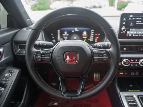 Used 2025 Honda Civic Type R image 31
