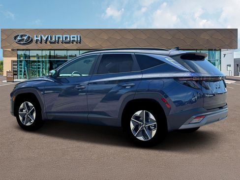 New 2026 Hyundai Tucson SEL FWD image 4