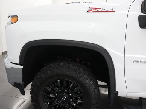 Used 2023 Chevrolet Silverado 2500 LT w/ Convenience Package AWD/4WD image 33