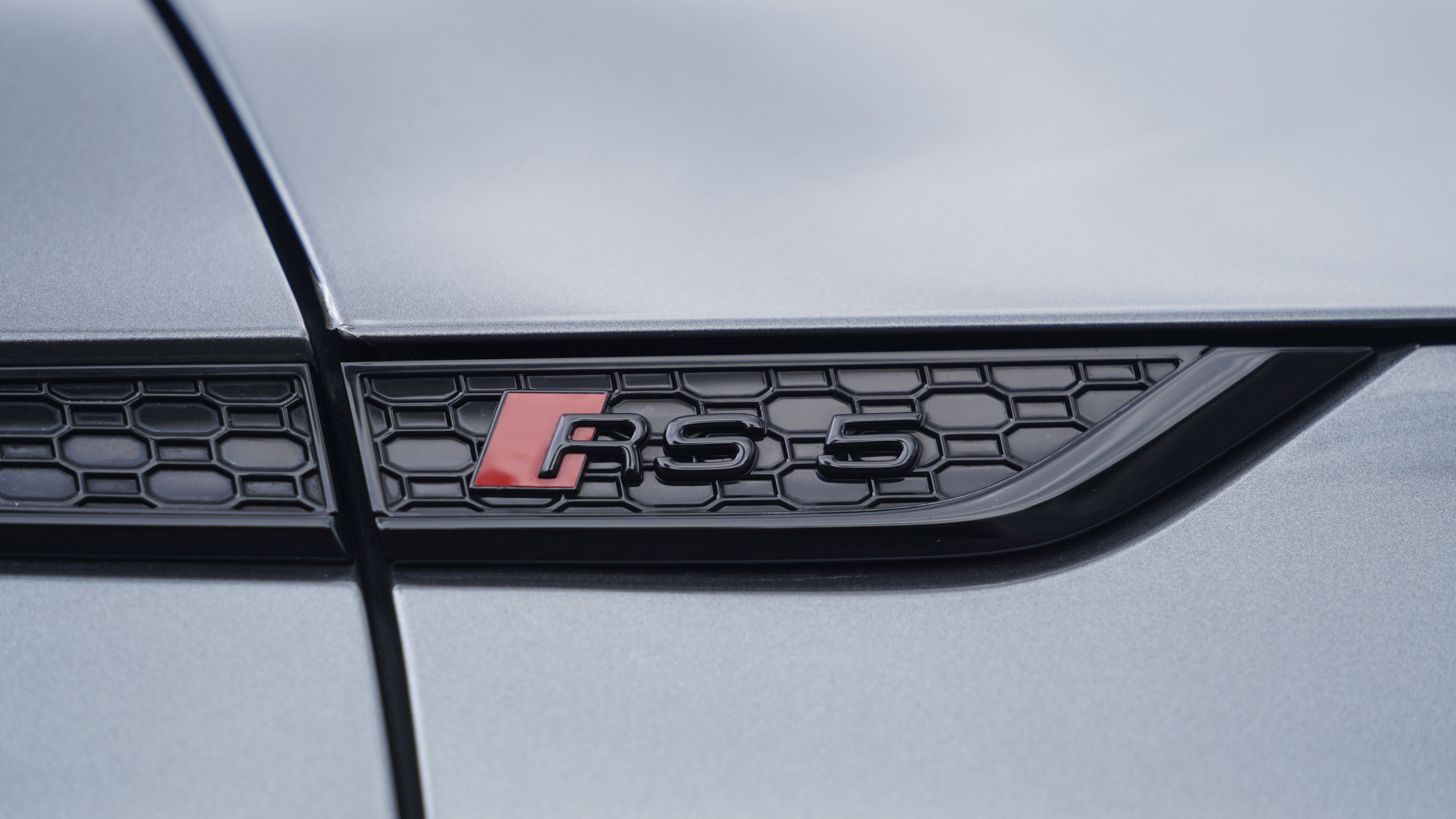 Used 2021 Audi RS 5 Sportback AWD/4WD image 45