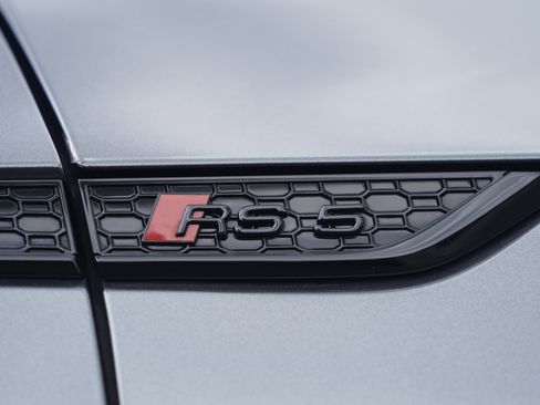 Used 2021 Audi RS 5 Sportback AWD/4WD image 45