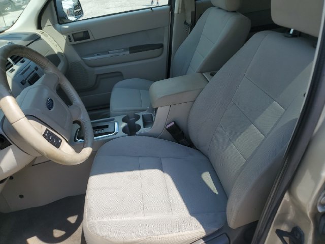 Used 2010 Ford Escape XLT FWD image 14