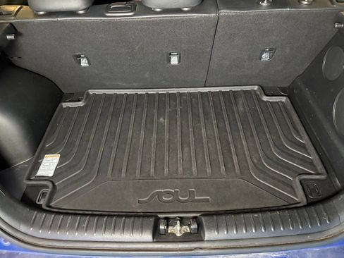 Used 2020 Kia Soul GT-Line Turbo image 24