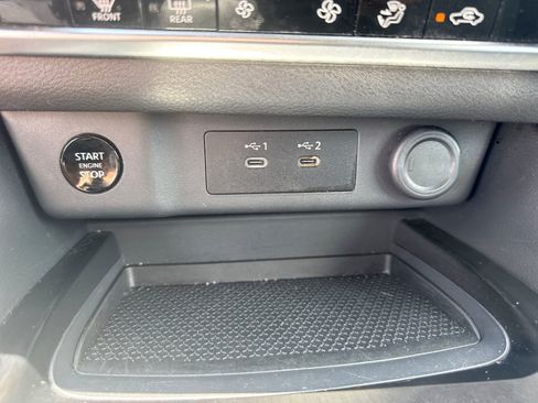 Used 2026 Nissan Rogue SV AWD/4WD image 21