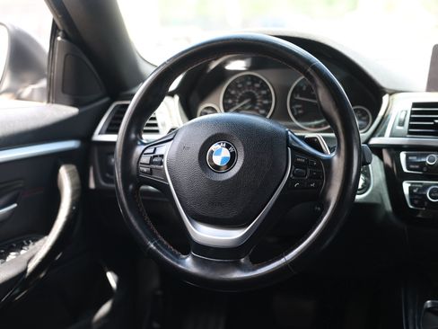 Used 2018 BMW 430i Gran Coupe RWD image 32