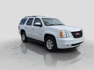 Used 2012 GMC Yukon SLT w/ SLT-2 Equipment Package AWD/4WD video 2
