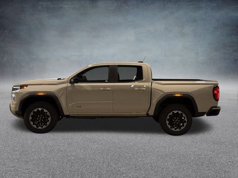 New 2026 GMC Canyon AT4 image 6