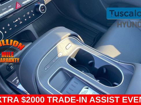 New 2026 Hyundai Palisade Calligraphy image 22