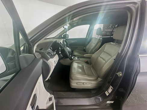 Used 2016 Honda Pilot EX-L image 13