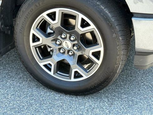 Used 2024 Ford F150 STX AWD/4WD image 7