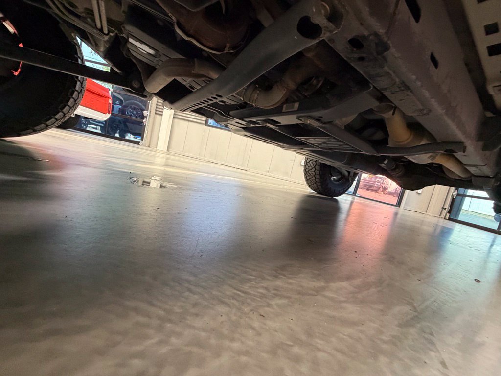 Used 2020 Jeep Wrangler Unlimited Sport AWD/4WD image 27