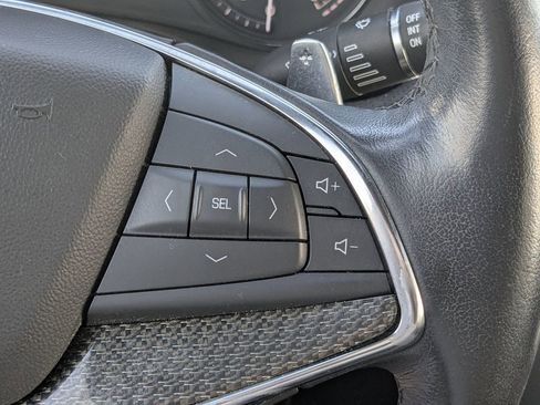 Certified 2021 Cadillac XT5 Sportv image 29