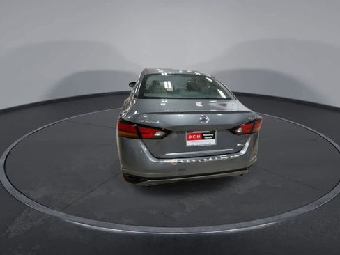 Used 2021 Nissan Altima 2.5 SL AWD/4WD image 7