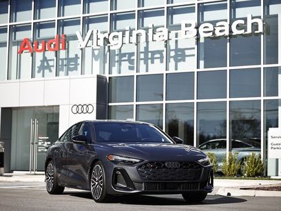 New 2025 Audi S5 Premium Plus