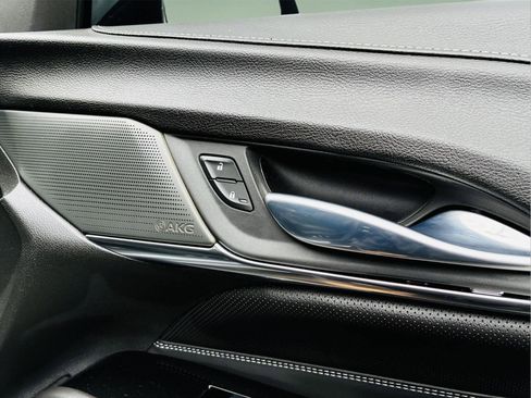 Used 2022 Cadillac CT4 V Blackwing w/ Carbon Fiber 1 Package image 38