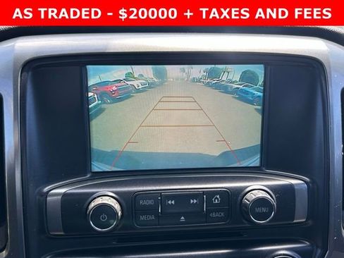 Used 2019 Chevrolet Silverado 1500 LT image 23