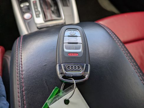 Used 2017 Audi SQ5 Premium Plus image 29