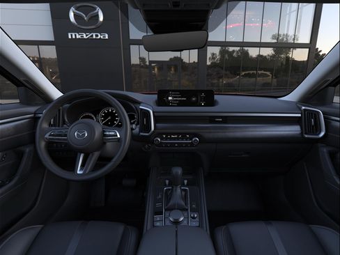 New 2026 MAZDA CX-50 AWD 2.5 Hybrid w/ Premium Pkg image 2