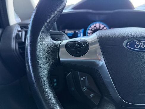 Used 2016 Ford C-MAX Energi SEL w/ Equipment Group 302A FWD image 19
