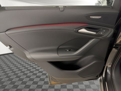 New 2027 Audi Q6 e-tron Premium Plus AWD/4WD image 17
