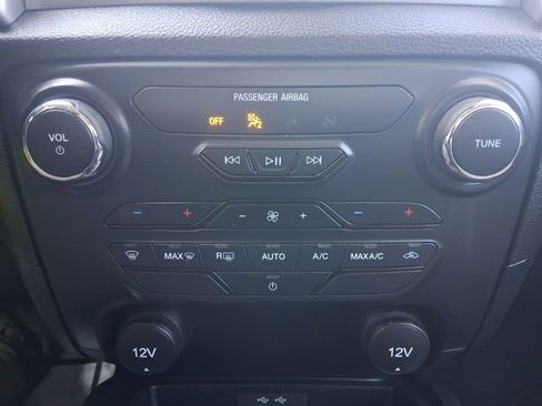 Used 2022 Ford Ranger XLT AWD/4WD image 19