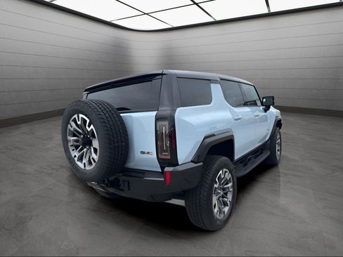 New 2025 GMC Hummer EV 2X image 5