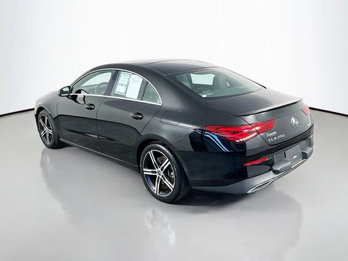 Used 2020 Mercedes-Benz CLA 250 4MATIC image 5