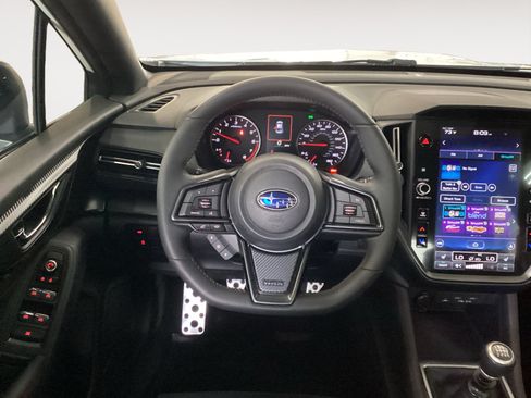 Certified 2023 Subaru WRX Limited AWD/4WD image 12