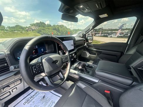 Used 2024 Ford F150 Raptor image 10
