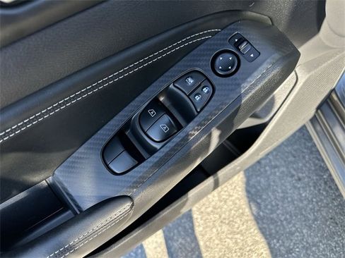 Used 2019 Nissan Altima 2.5 SV image 27