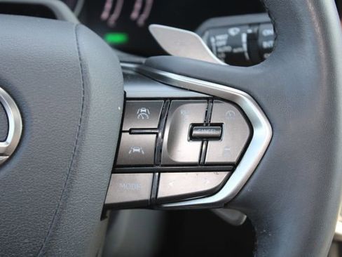 Certified 2023 Lexus RX 350h w/ Accessory Package (Z1) image 17