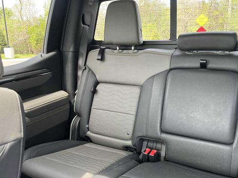 Used 2023 Chevrolet Silverado 1500 ZR2 w/ Technology Package AWD/4WD image 35