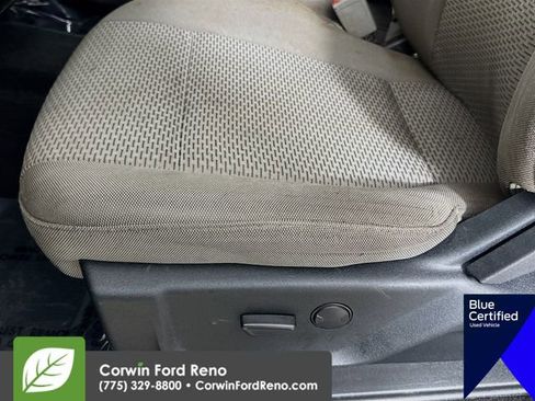 Used 2020 Ford F150 XLT w/ Trailer Tow Package image 21