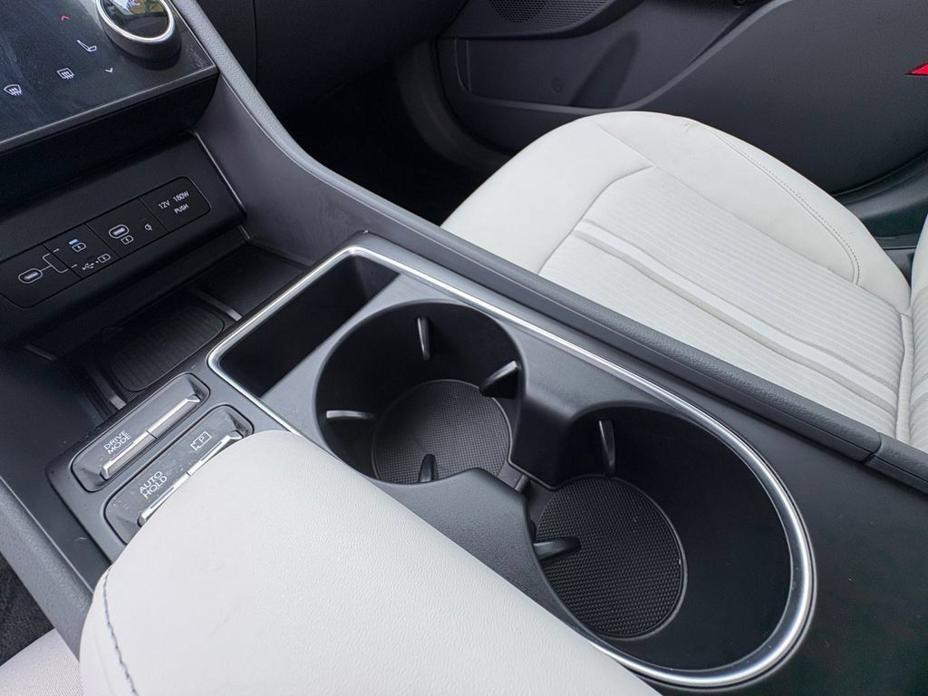 New 2024 Hyundai Sonata SEL w/ Convenience Package FWD image 15